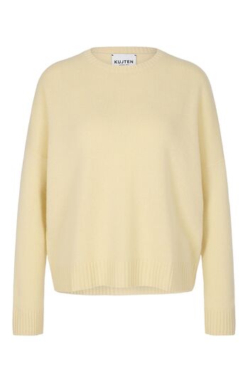 Pullover Amelie  aus Cashmere