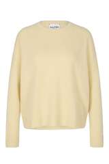 Pullover Amelie  aus Cashmere