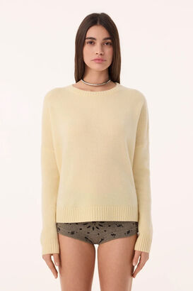 Pullover Amelie  aus Cashmere