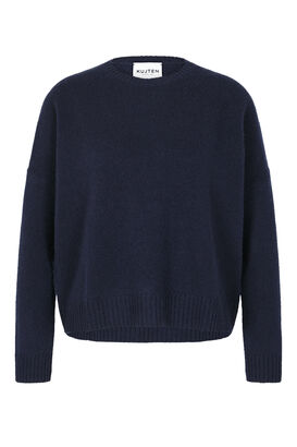 Pullover Amelie  aus Cashmere