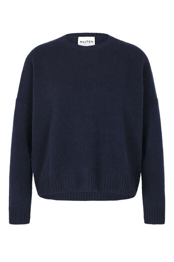 Pullover Amelie  aus Cashmere
