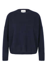 Pullover Amelie  aus Cashmere