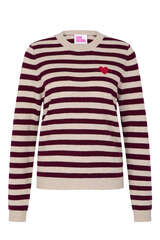Pullover Charly mit Cashmere 