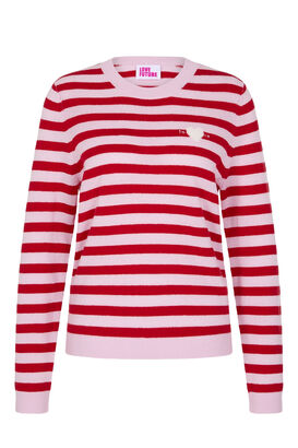 Pullover Charly mit Cashmere 