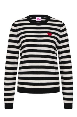 Pullover Charly mit Cashmere 