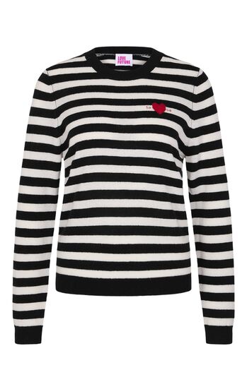 Pullover Charly mit Cashmere 