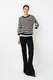 Pullover Charly mit Cashmere 
