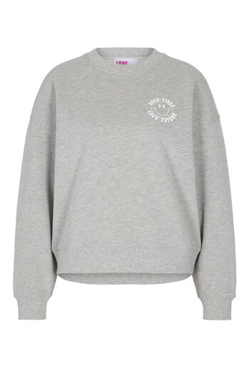 Sweatshirt Milou