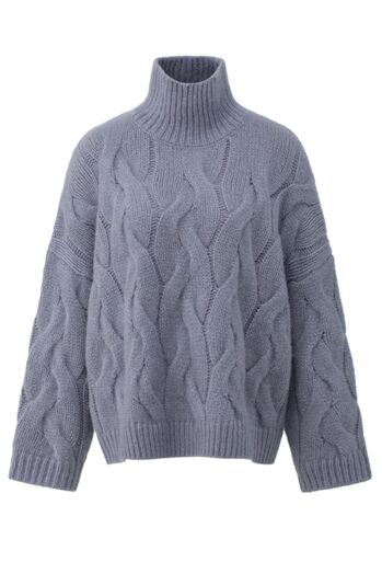 Pullover Nexus