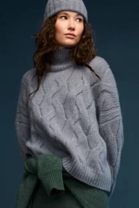 Pullover Nexus