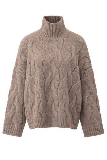 Pullover Nexus