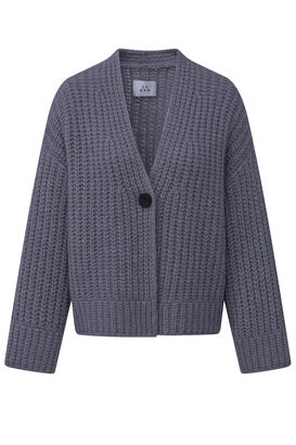 Cardigan Gatha