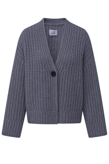 Cardigan Gatha