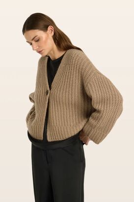Cardigan Gatha