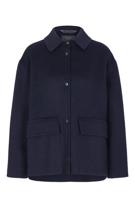 Wolljacke Susanna 