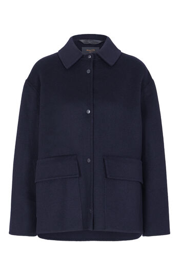 Wolljacke Susanna 