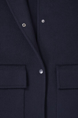Wolljacke Susanna 