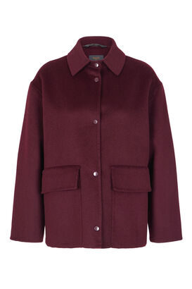 Wolljacke Susanna 