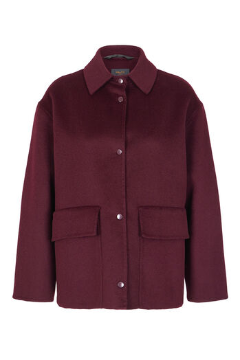 Wolljacke Susanna 