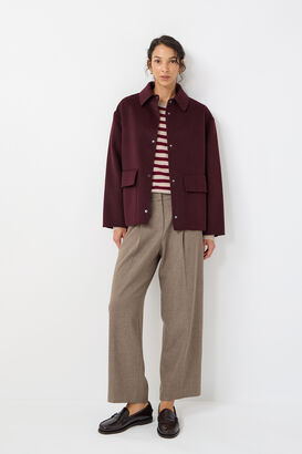 Wolljacke Susanna 