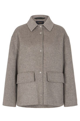 Wolljacke Susanna 