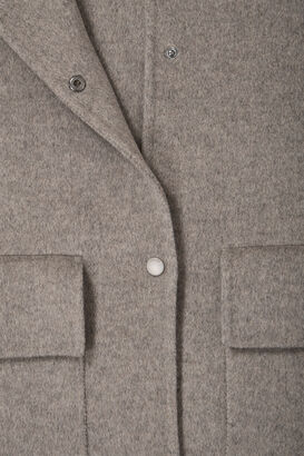 Wolljacke Susanna 