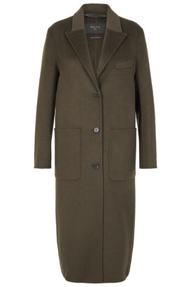 Mantel Elsa 