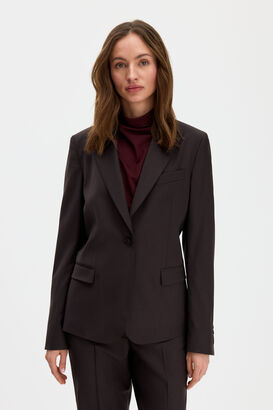 Cool Wool Blazer Sasha 