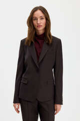 Cool Wool Blazer Sasha 