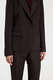 Cool Wool Blazer Sasha 