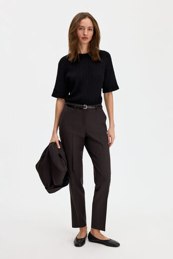 Hose Emma Cropped 