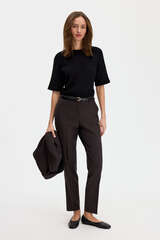 Hose Emma Cropped 