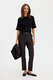 Hose Emma Cropped 