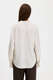Bluse mit verdeckter Knopfleiste 