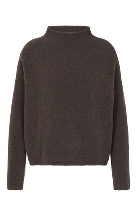 Pullover Mika Yak Funnelneck