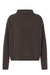 Pullover Mika Yak Funnelneck