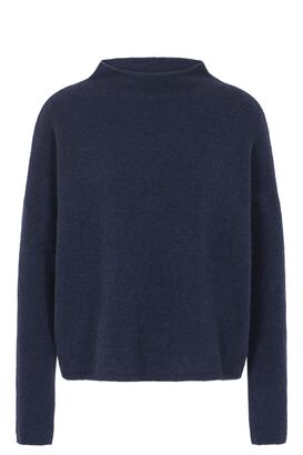 Pullover Mika Yak Funnelneck