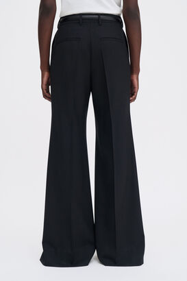 Hose Dionne mit Merino