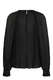 Plissierte Bluse 