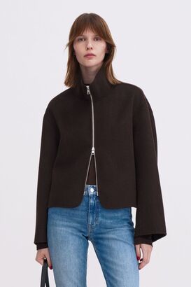 Jacke Dafina