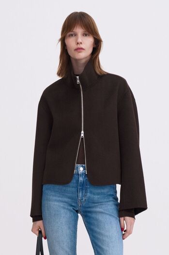Jacke Dafina