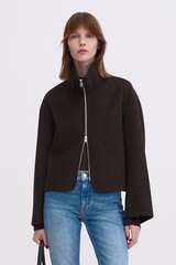 Jacke Dafina