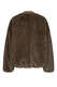 Faux Fur Wende-Blouson Etta 