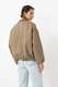 Faux Fur Wende-Blouson Etta 