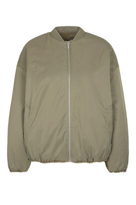 Faux Fur Wende-Blouson Etta 
