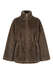 Fake Fur Jacke Frankie 