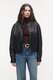 Lederjacke Willow