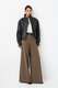 Lederjacke Willow