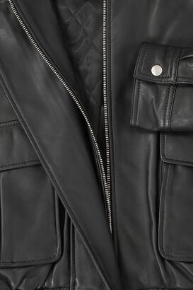 Lederjacke Willow