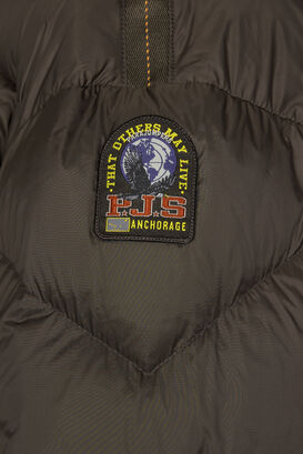 Daunenjacke Tilly